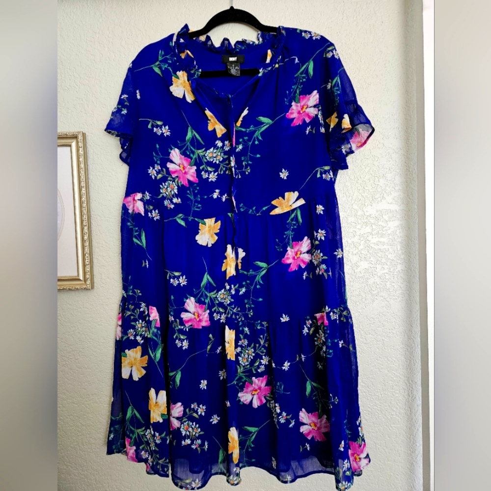 DKNY Dress